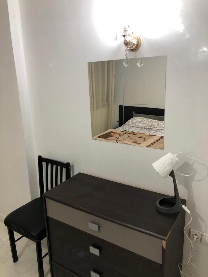 Yasmine Appartement แทนเจียร์ ภายนอก รูปภาพ
