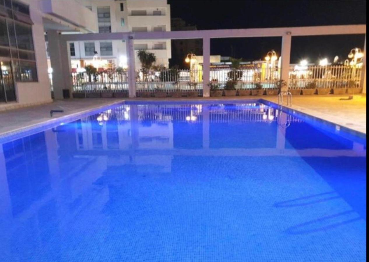 Yasmine Appartement แทนเจียร์ ภายนอก รูปภาพ